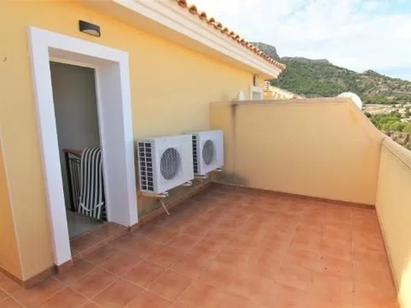 Chalet adosado en Partida Maryvilla, 1 s, Maryvilla, Maryvilla - Foto 13