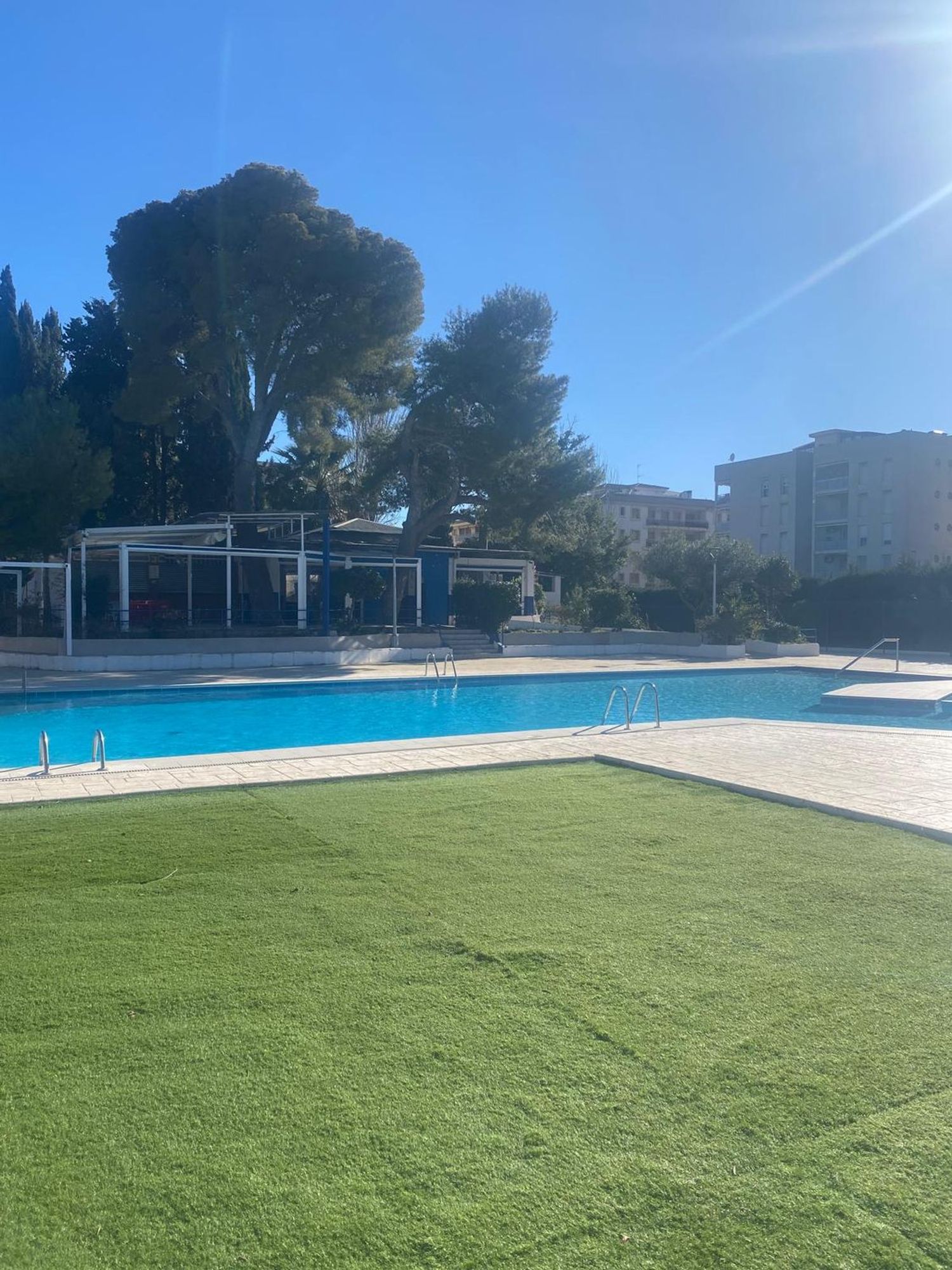 Piso en paseo Marítim Sant Joan de Déu, 188 - Foto 22