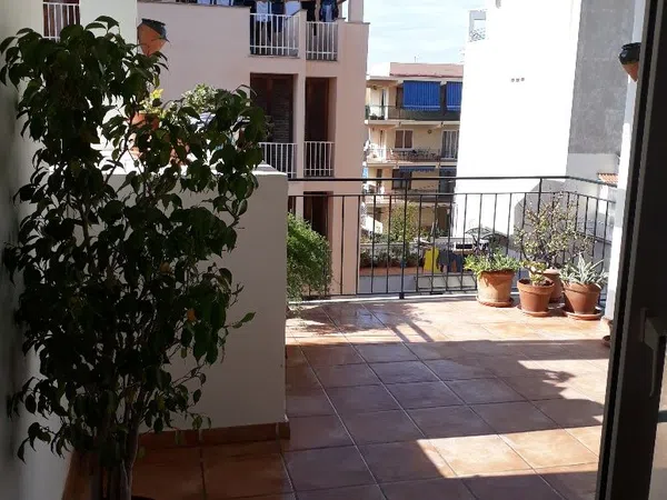 Piso en calle d'Horaci, 6