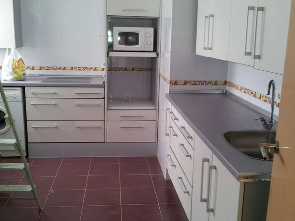 Piso en Calle Alcalde Próspero Castaño, 4, Barrio Alto, Barrio Alto - Foto 5