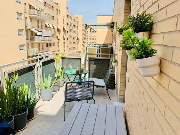 Piso en Sur, Sur - Foto 1