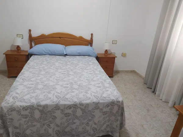 Piso en Calle Ríos, 4, Vecindario-Paredilla-Sardina, Vecindario-Paredilla-Sardina - Foto 4