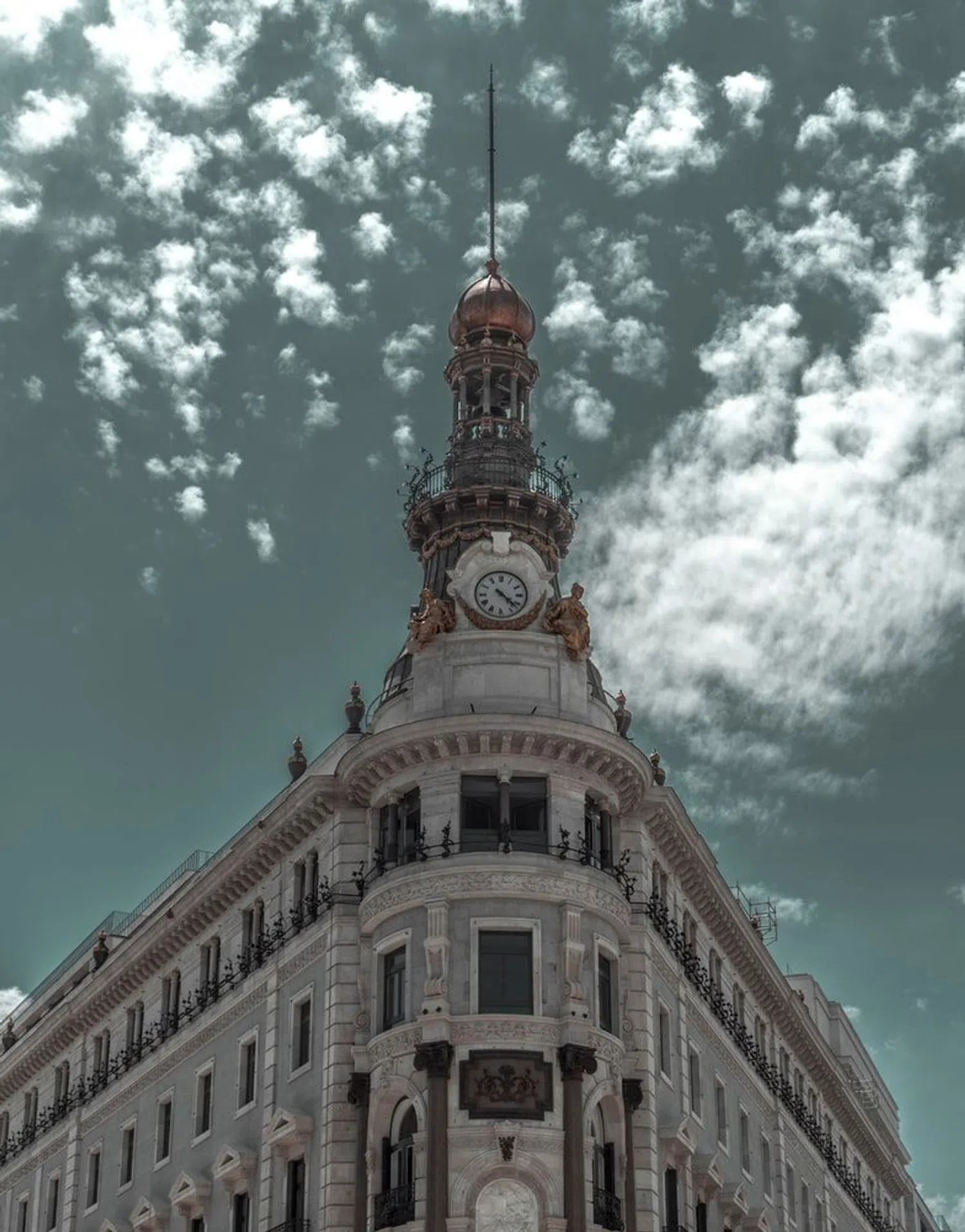 Dúplex en avenida de Europa, 27 - Foto 5