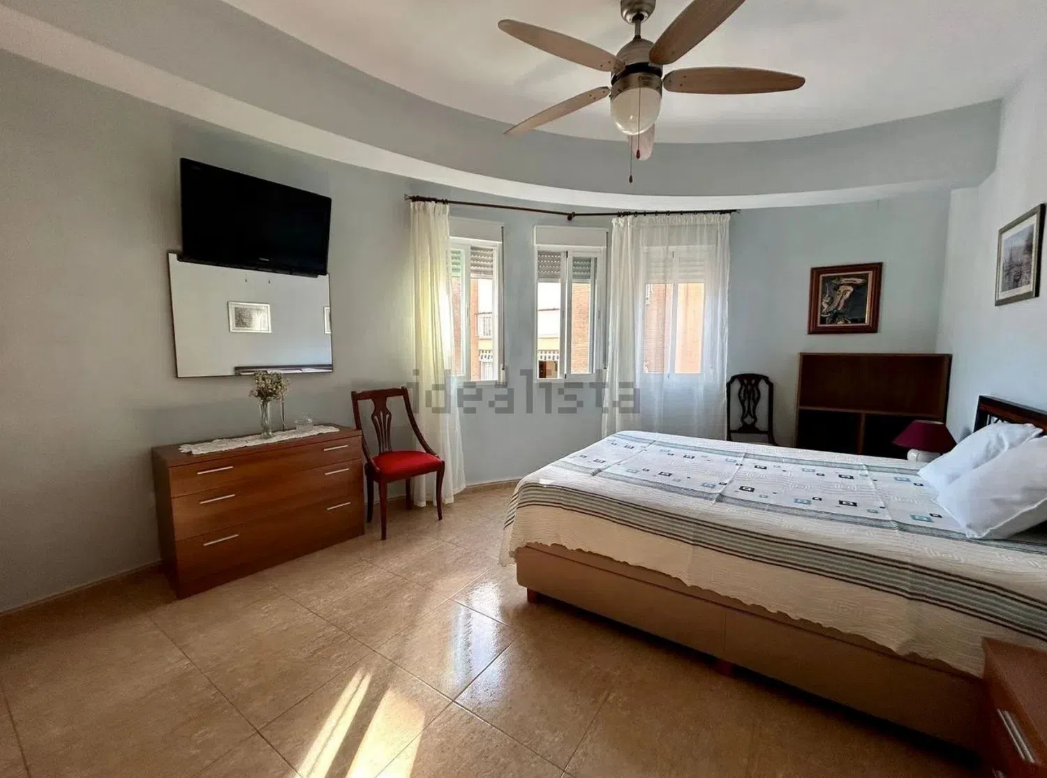 Piso en calle Cristo de la Epidemia, 25 - Foto 9