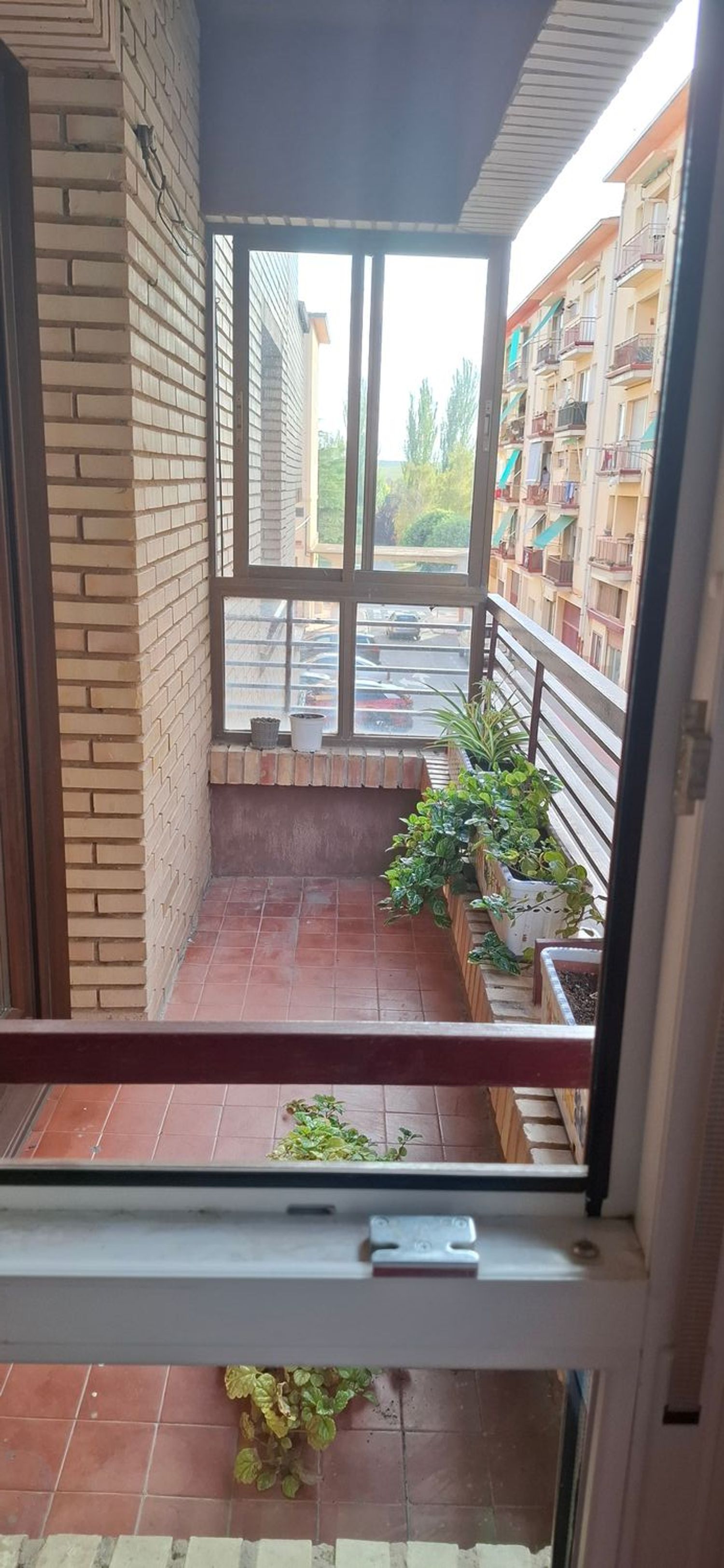 Piso en Plaza Andre Mari Zuria, 11 - Foto 7