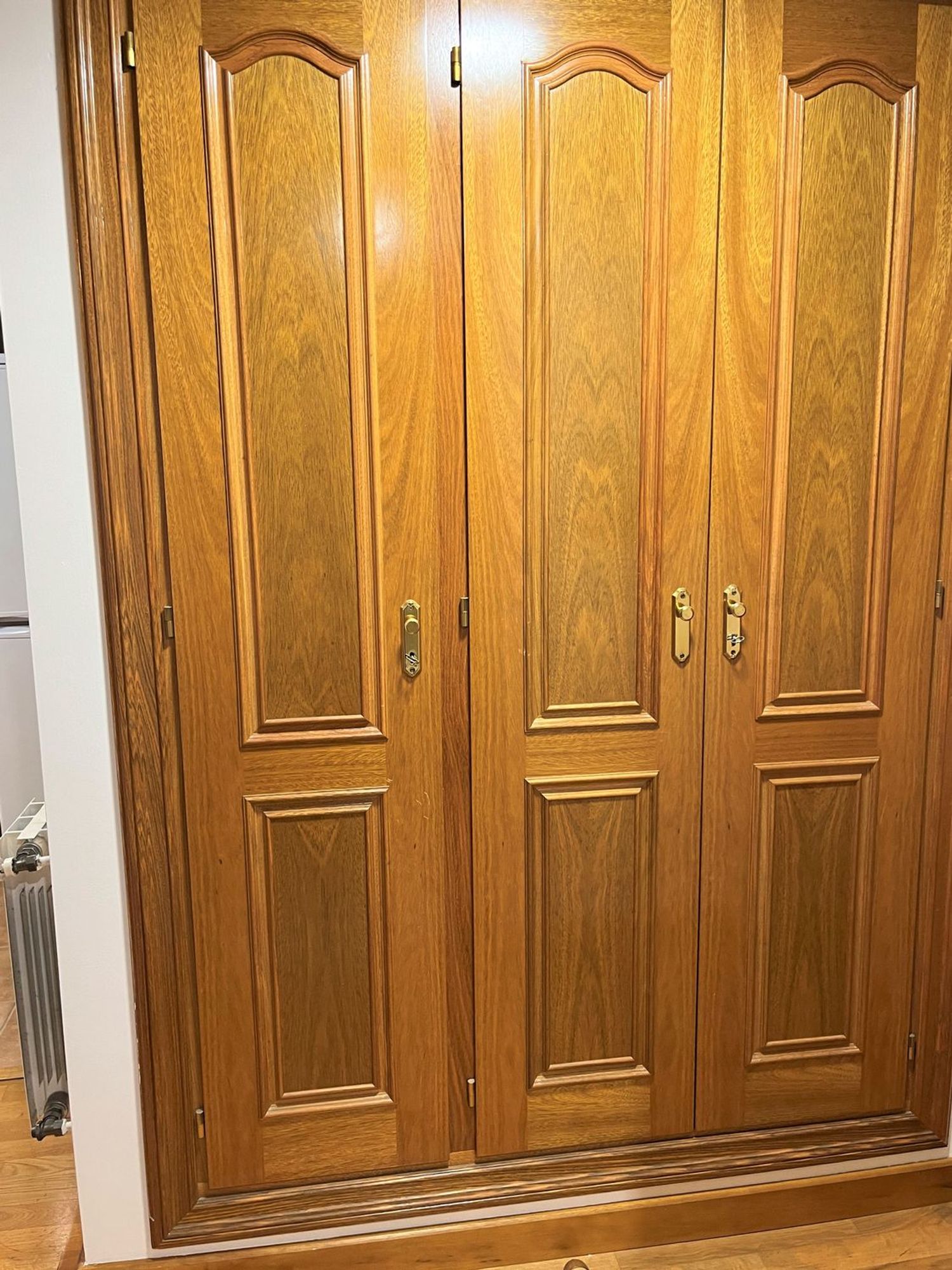 Piso en calle de Albadalejo, 46 - Foto 14