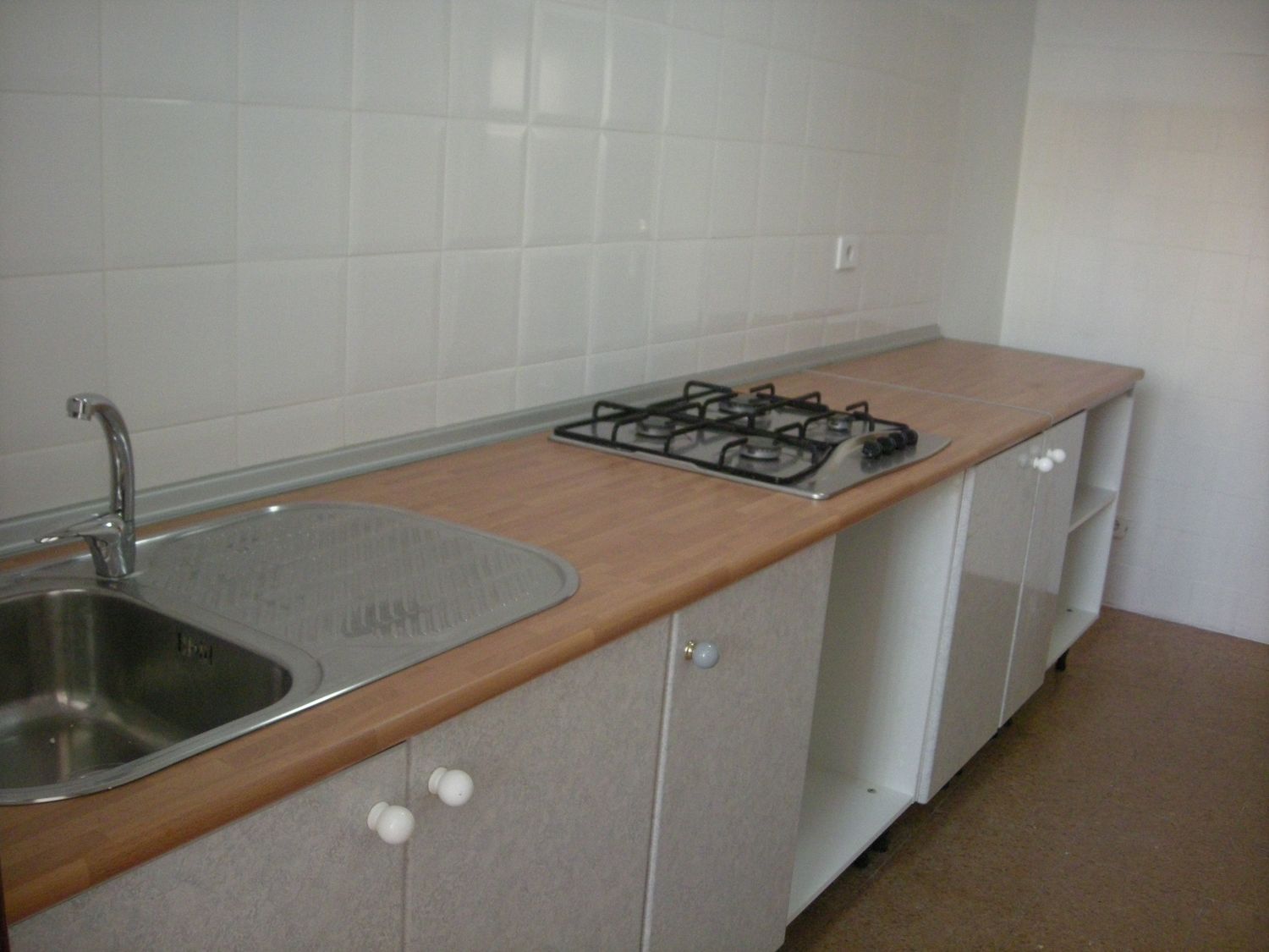 Piso en calle del Doctor Rafael Garcia Perez, 19 - Foto 6