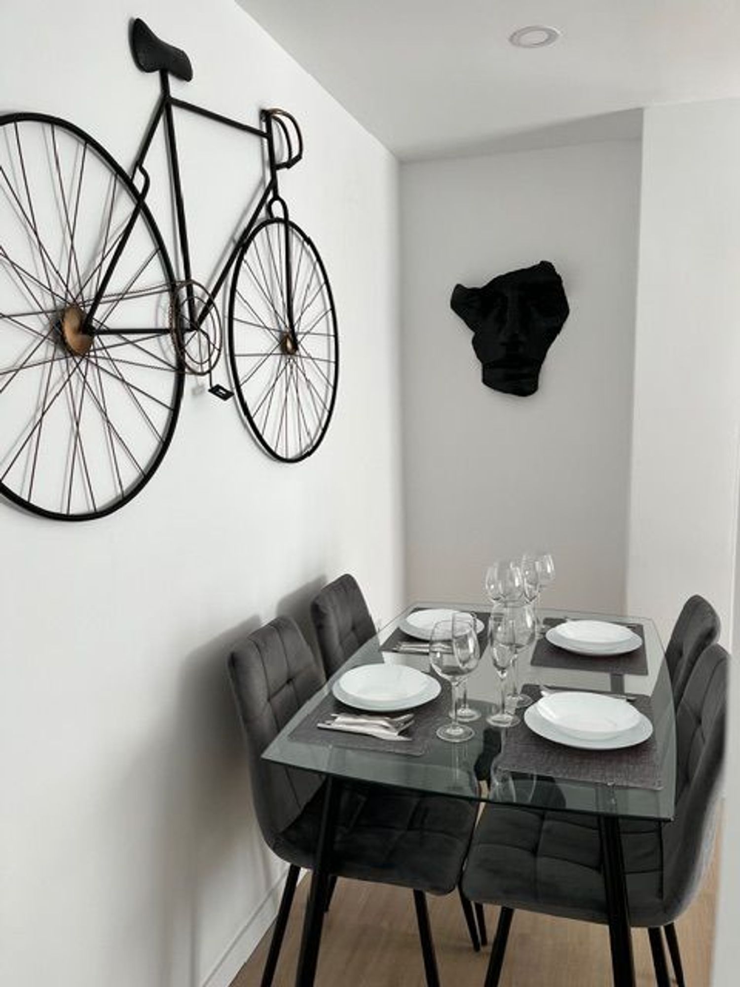 Piso en plaza Sardoy, 2 - Foto 4