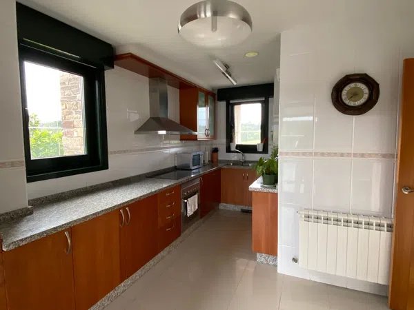 Chalet pareado en Calle Doctor Fleming, 52, Mera-Serantes, Mera-Serantes - Foto 6