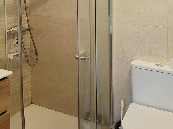 Dúplex en Glorieta del Reino Unido, El Palmeral-Urbanova-Tabarca - Foto 22