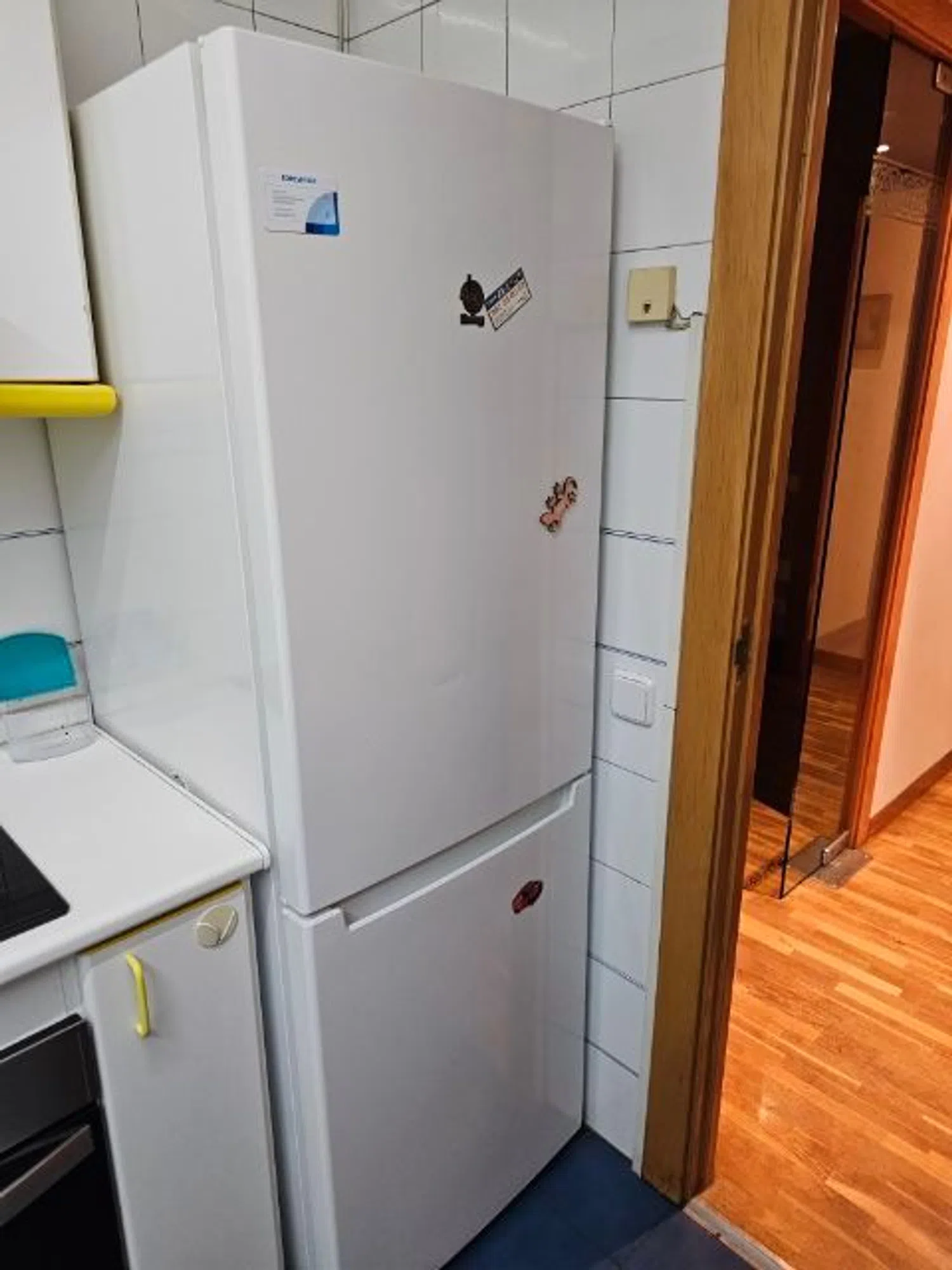 Piso en calle de París, 156 - Foto 36