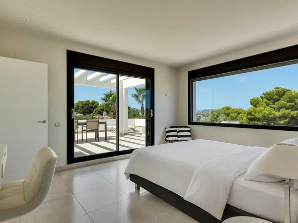 Casa o chalet independiente en Calle de la Xicoria, 4, Portichol - Balcón al Mar, Portichol - Balcón al Mar - Foto 11