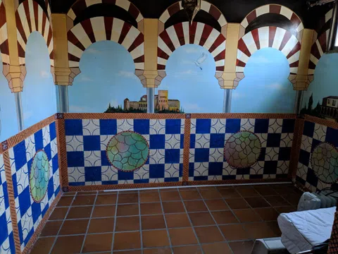 Chalet adosado en calle Río Sil, 28 - Foto 2