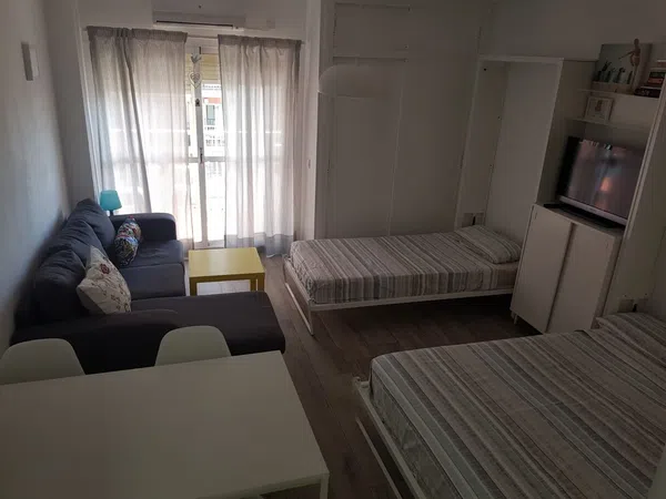 Estudio en Avenida Gamonal, 12, Parque de la Paloma, Parque de la Paloma - Foto 7