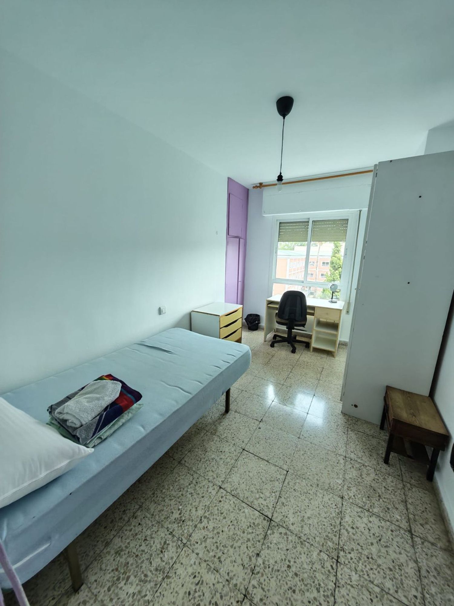 Piso en Calle Catedratico Ignacio Marin Robles, 1, Guadalupe - Foto 6
