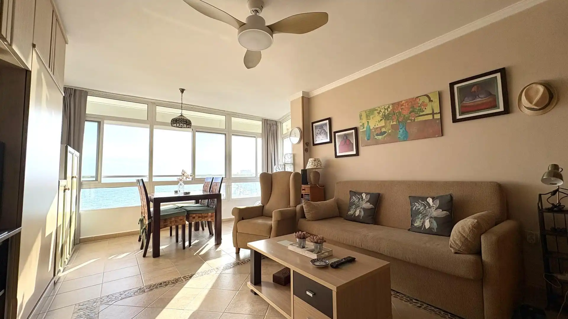 Apartamento en  Avenida Antonio Machado 47 - Foto 21