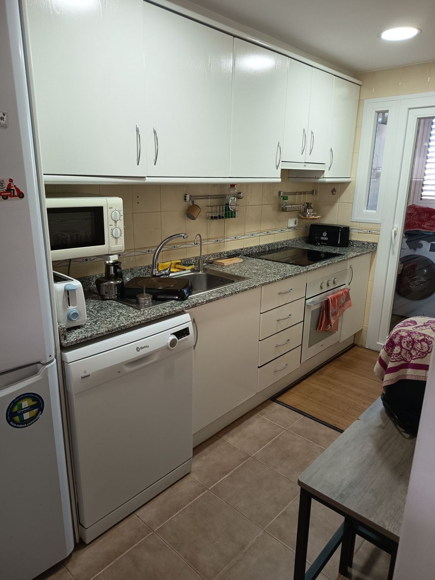 Ático en calle Escultor José Gutierrez, 7 - Foto 20