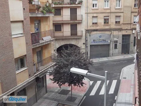 Piso en calle Rodillo, 5 - Foto 1