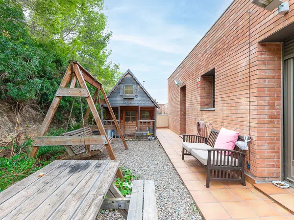 Casa independiente en calle Eramprunyà, 35 - Foto 24