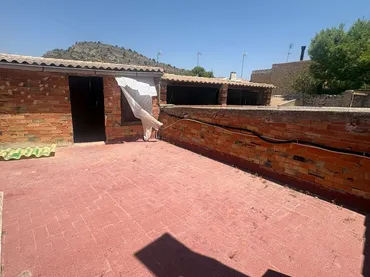 Casa adosada en  Partida de Purgateros 36 - Foto 8