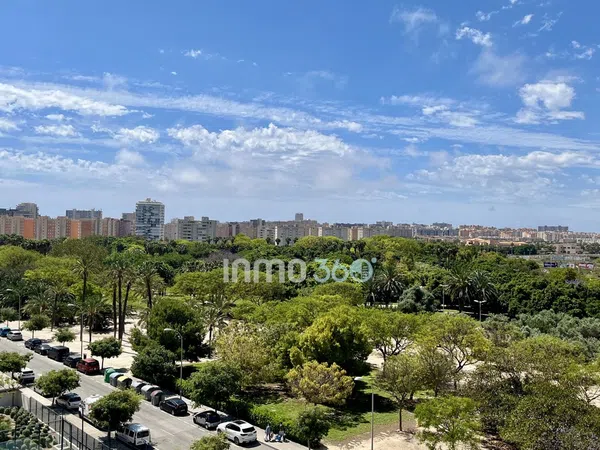 Piso en Periodista Tirso Marín, PAU 5 - Foto 2