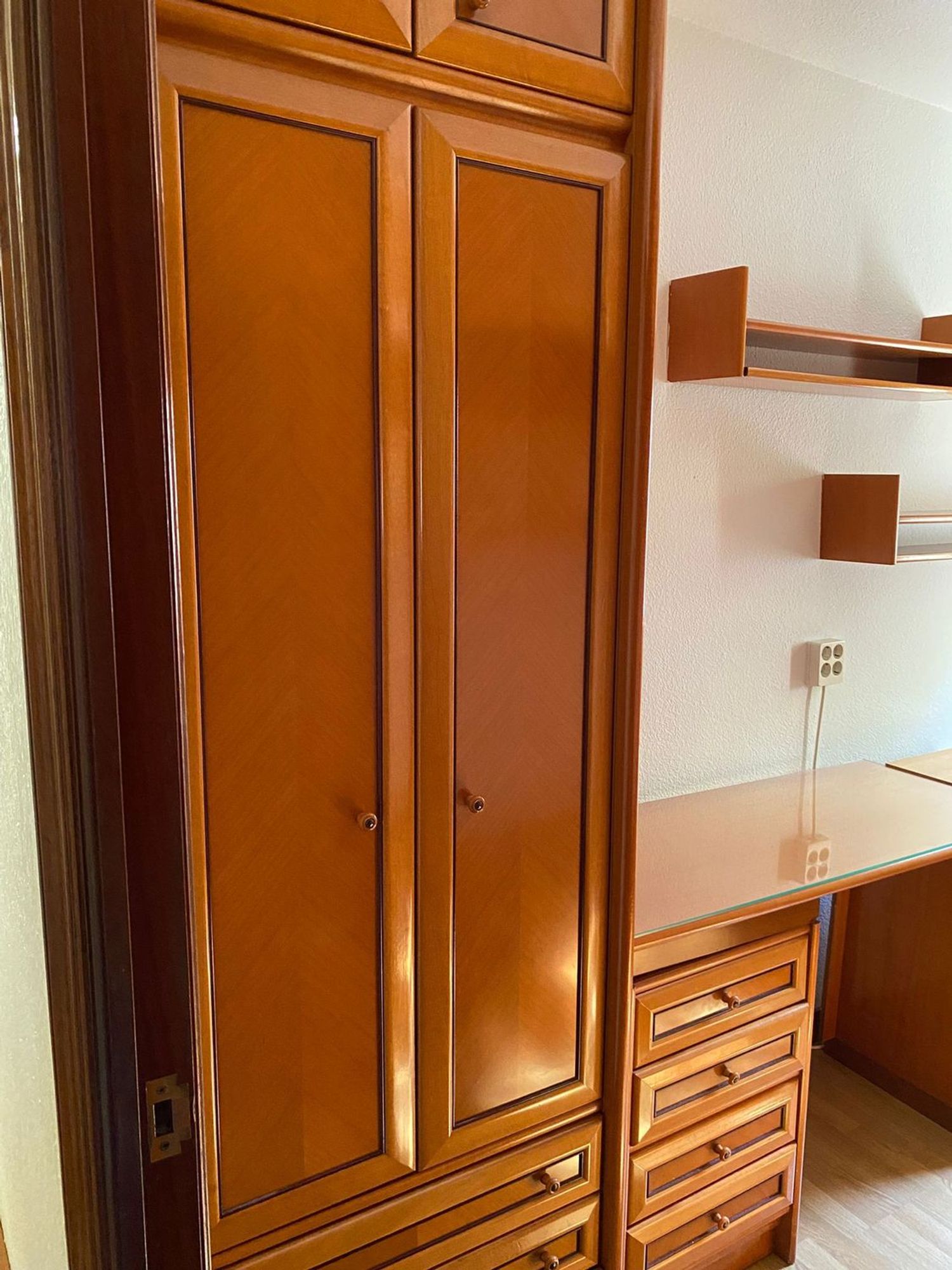 Piso en Barrio La Paz - Foto 12