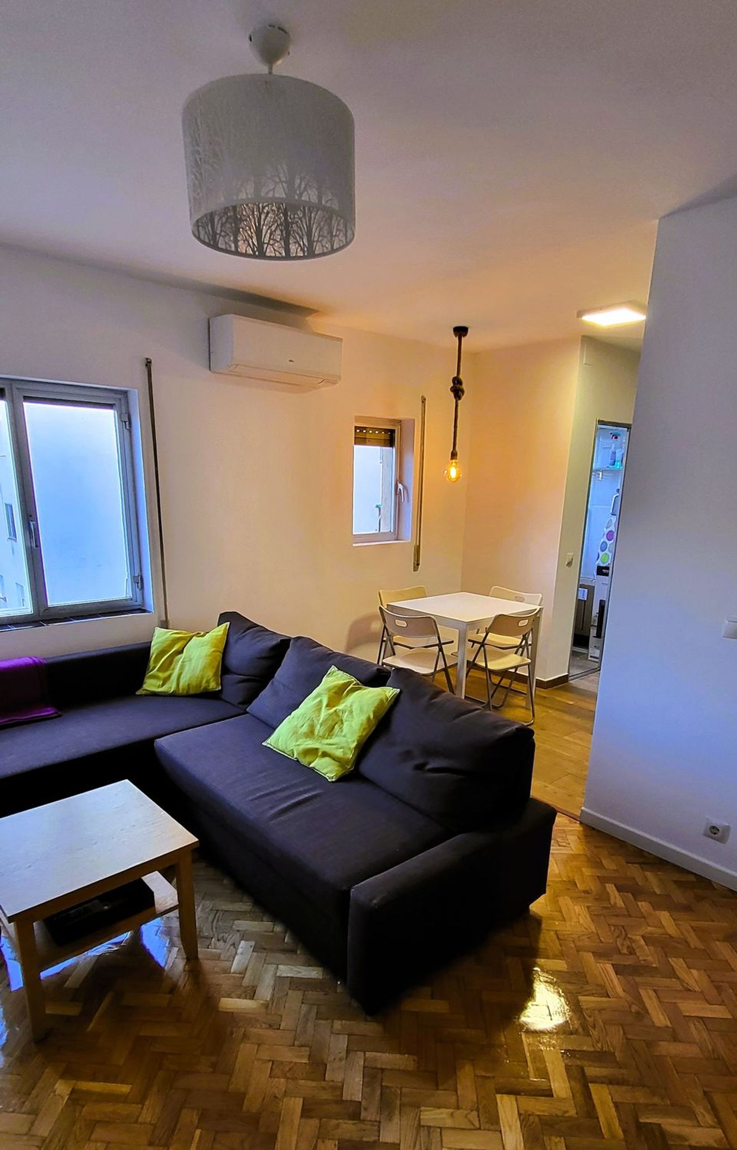 Piso en Barrio Los Ángeles - Foto 2