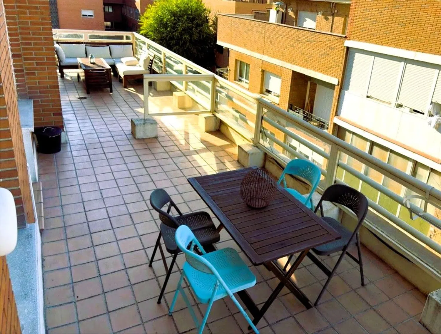 Ático en calle Herreros de Tejada, 4 - Foto 7