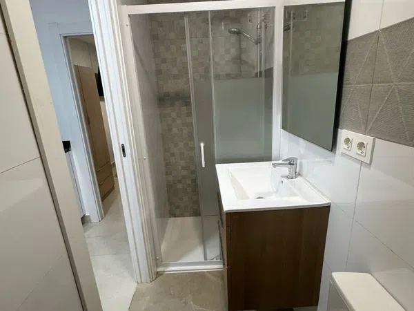 Estudio en calle Santo Sepulcro de la Quinta, 17 - Foto 9