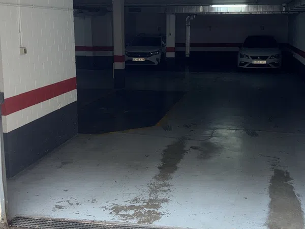 Piso en calle de Juslibol, 12 - Foto 21