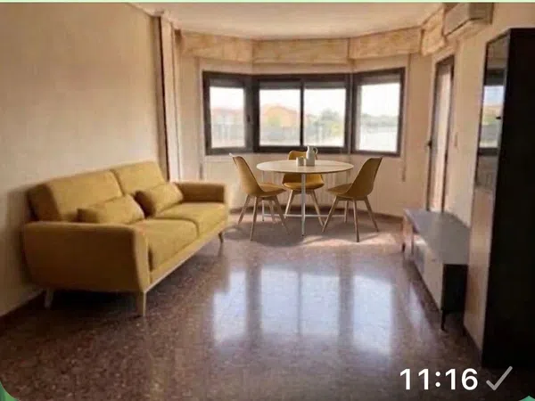 Piso en Vicente de berdusao s/n, Ciudad Jardín - Parque Roma - Foto 36
