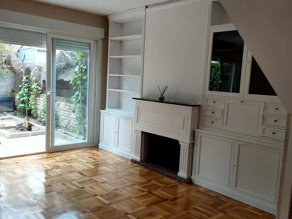 Chalet adosado en Zona norte, Zona norte - Foto 1