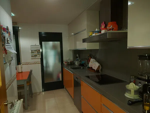Piso en Merida Norte Abadias, 1, Los Milagros - Corchera, Los Milagros - Corchera - Foto 6