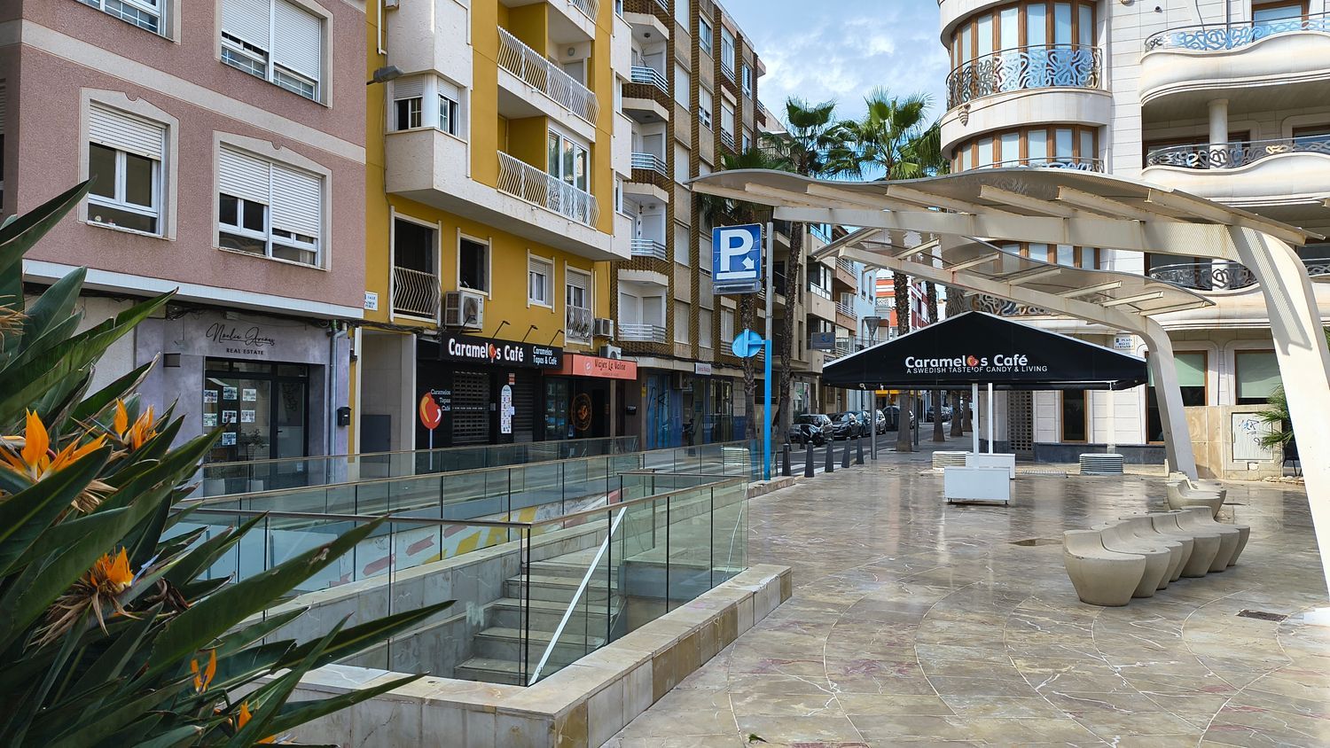 Piso en Calle Patricio Perez, 5, Centro - Muelle Pesquero - Foto 28