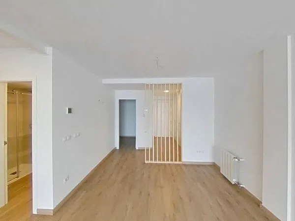 Piso en avenida de la Reina Mercedes, 21