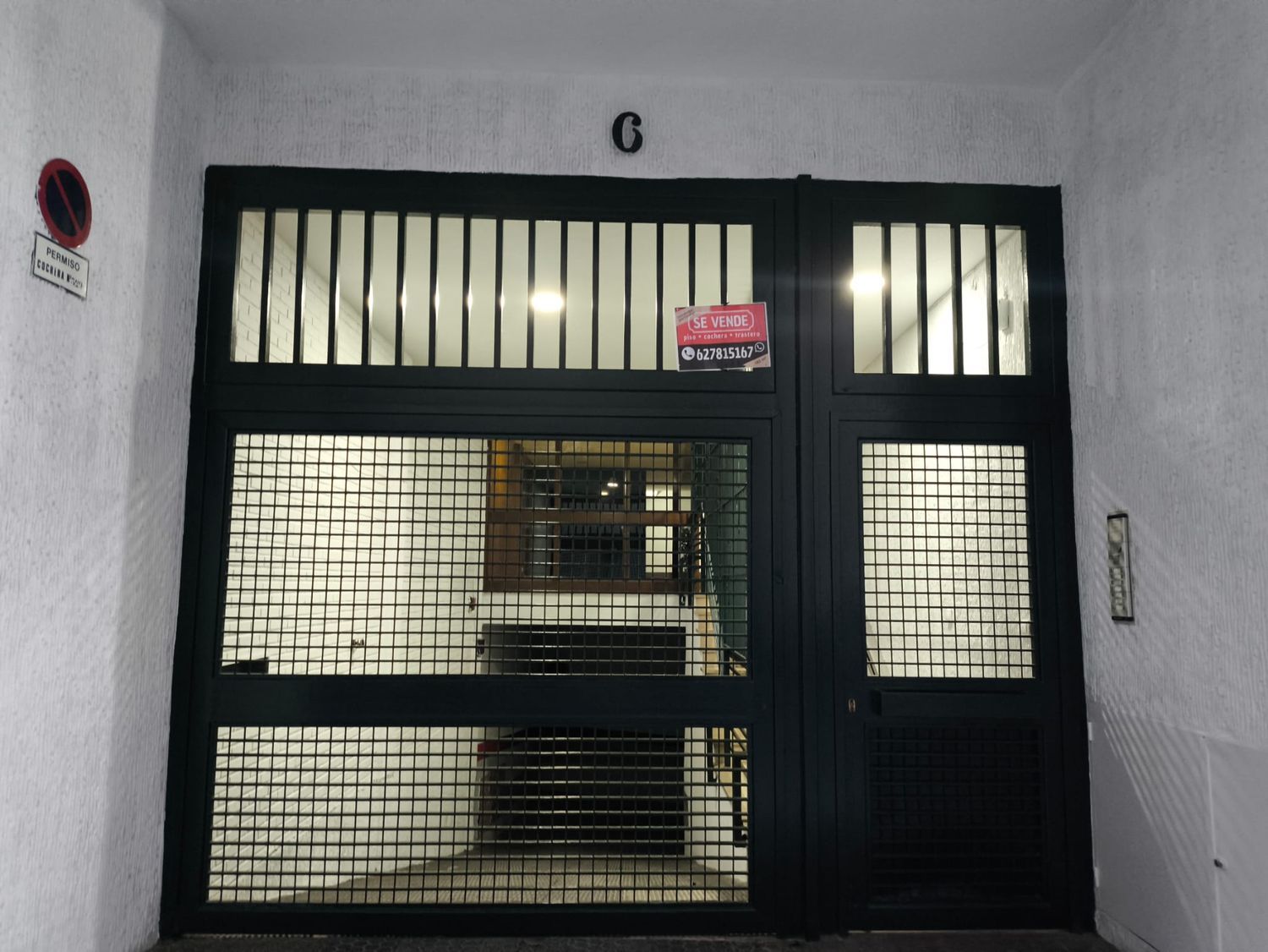 Piso en Calle Duque de Hornachuelos, 6 - Foto 33