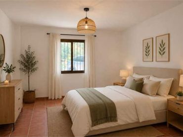 Apartamento en Malilla - Foto 1