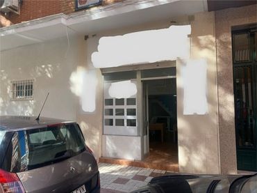 Local comercial en  Calle Ravel 4 - Foto 8