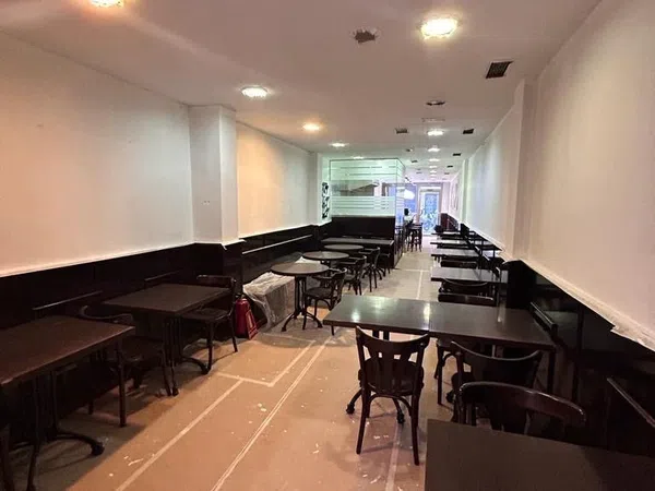 Local en Bar, cafetería en Marianao, Marianao - Foto 17