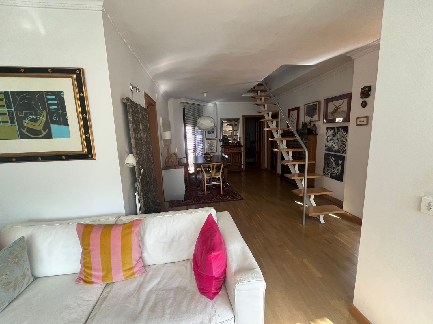 Dúplex en Ronda de Segovia, 2, Imperial - Foto 3