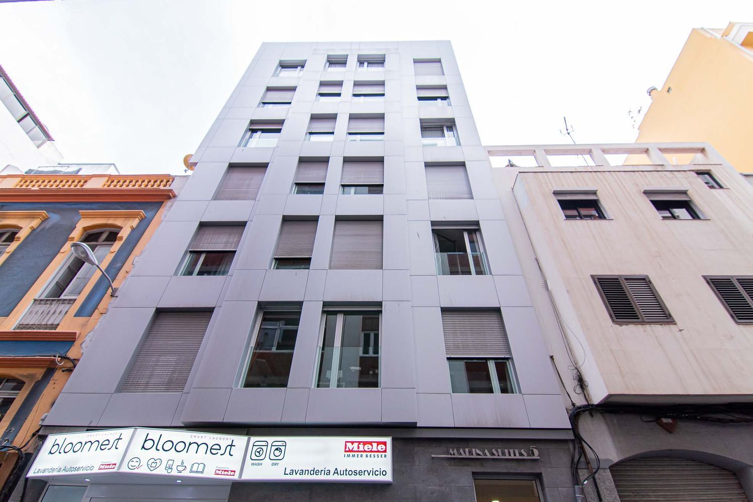 Dúplex en Calle Montevideo, Santa Catalina - Canteras - Foto 41