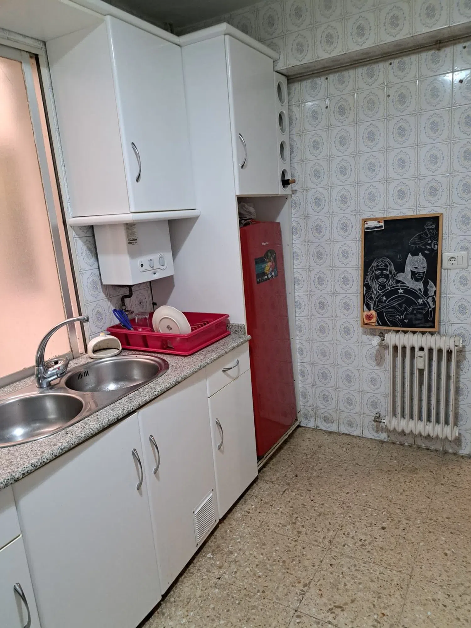 Piso en calle Nova de Abaixo, 17 - Foto 4