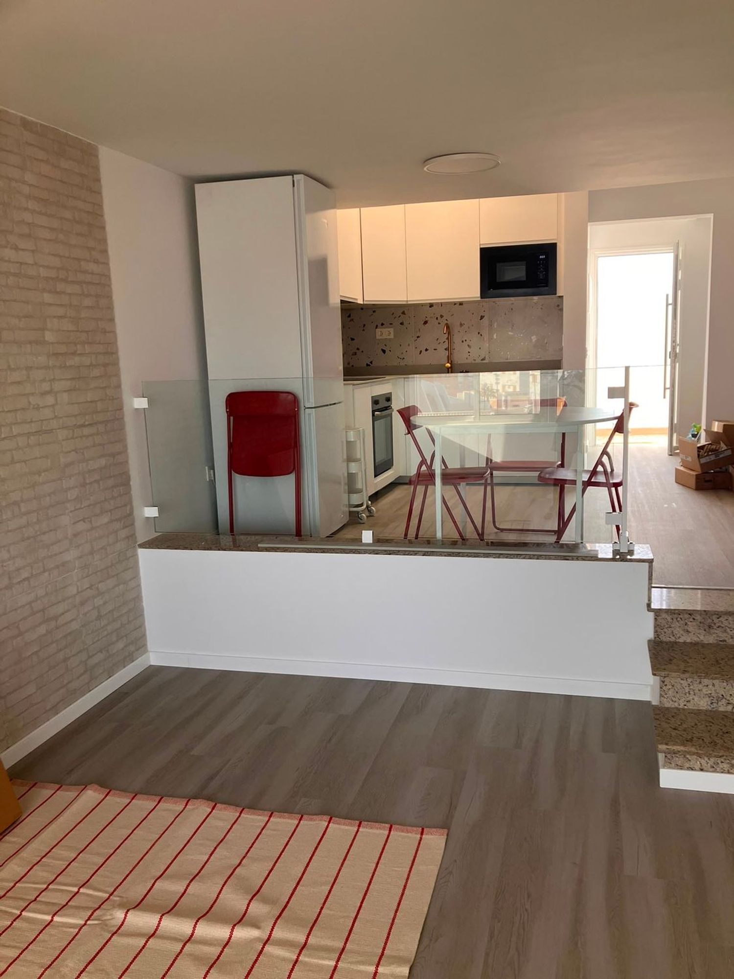 Estudio en Llanos del Poris, 68 - Foto 9