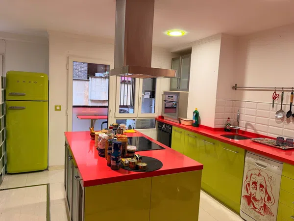 Piso en Barrio Masip - Foto 15