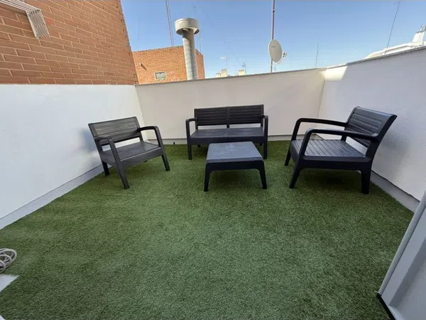 Piso en Calle Luis Montoto, 105, Luis Montoto - Santa Justa - Foto 10