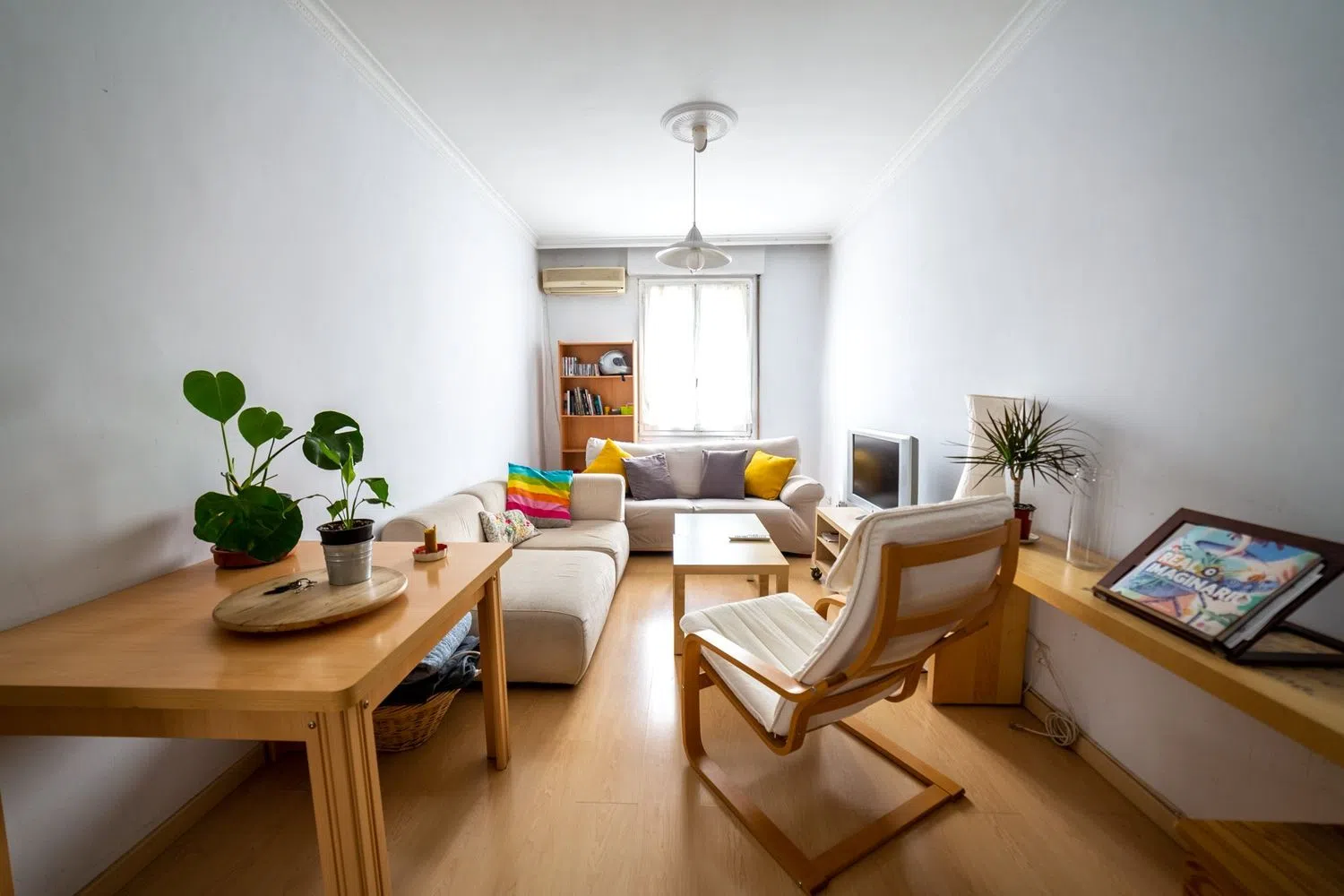 Piso en paseo de la Chopera, 45 - Foto 1