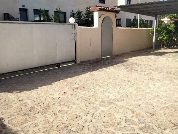 Chalet pareado en Urbanización Canuta, 25, Canuta, Canuta - Foto 2