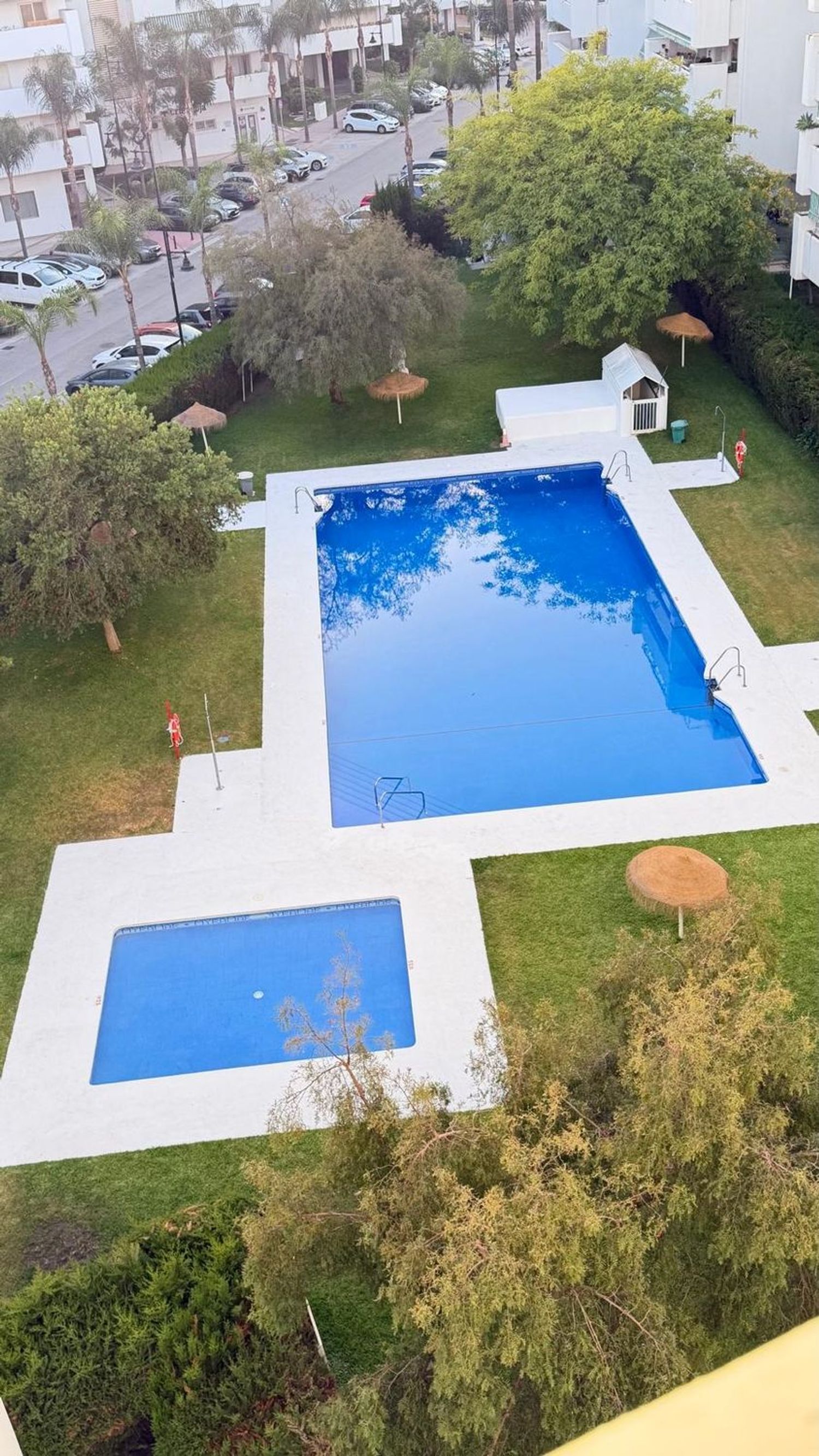 Piso en Avenida Santa Amalia, 20, Zona Sohail, Zona Sohail - Foto 8