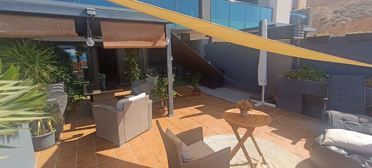 Ático en Calle Panticosa, 3, Puerto de Aguadulce - Foto 5
