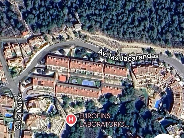 Chalet adosado en calle Los Olivos, 32 - Foto 34